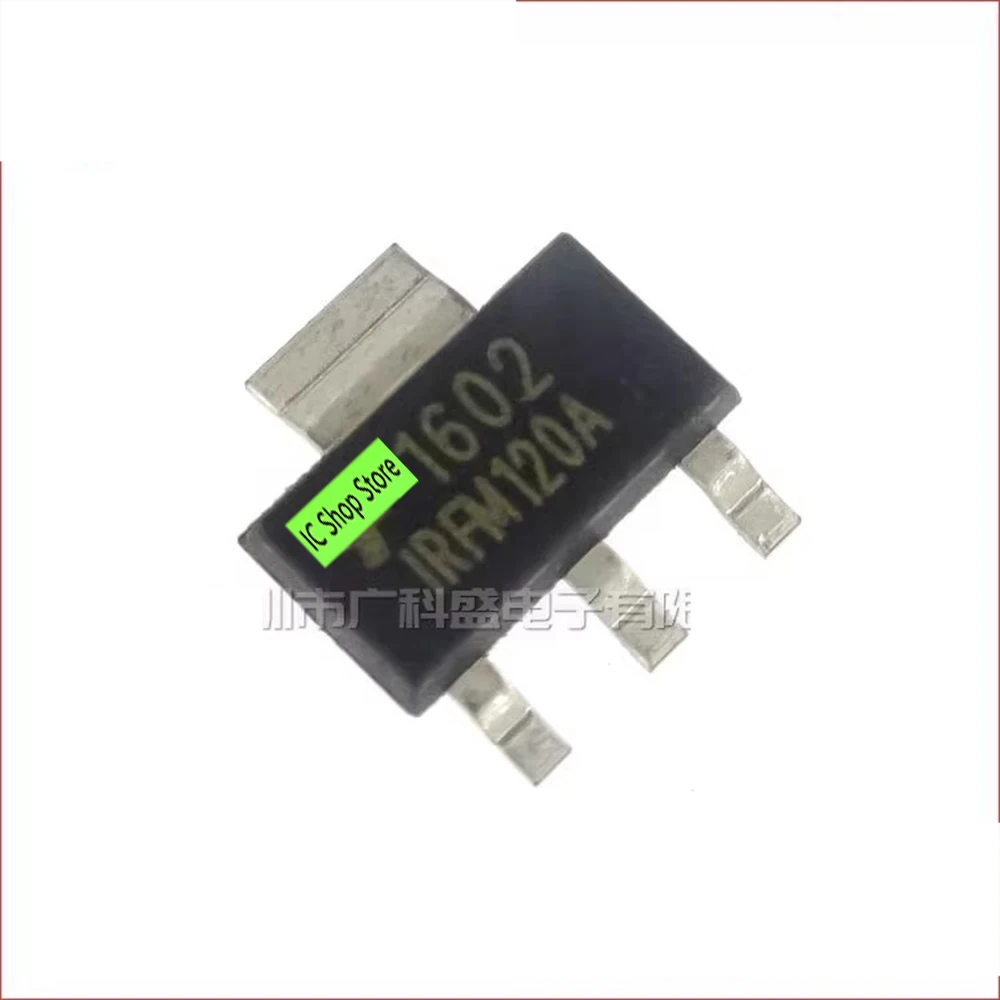 IRFM120ATF IRFM120A SOT-223 100%