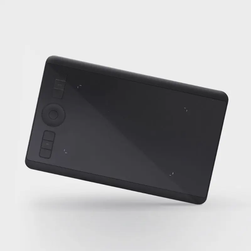 Intuos 디지털 그래픽 드로잉 태블릿 LED용 보호 필름