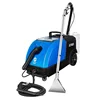 Hot Water Steam Cleaner Multi-function Handhold Steamer Household Couch and Carpet Curtain Wash Steamers with Accessories 1