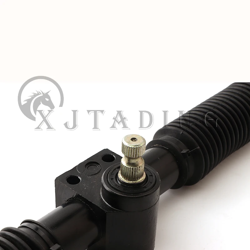 Рисунок 3 - 420 мм рулевая Шестерня передач в сборе