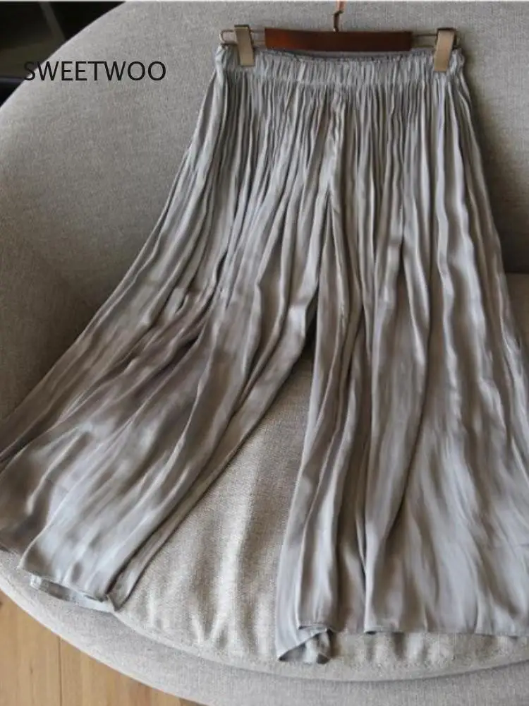 Рисунок 3 - Брюки женские плиссированные