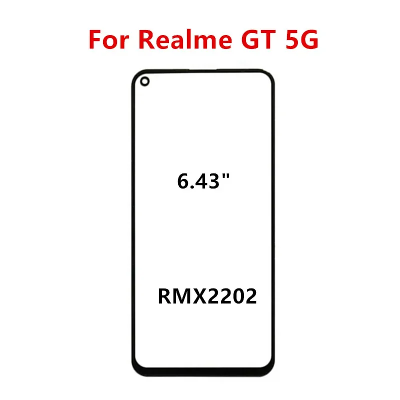  г LCD ÷ ġ  Ŀ   ü ǰ, Realme GT 3 2 Pro Neo 5 SE 2 3 3T 5G  ܺ ȭ, OCA