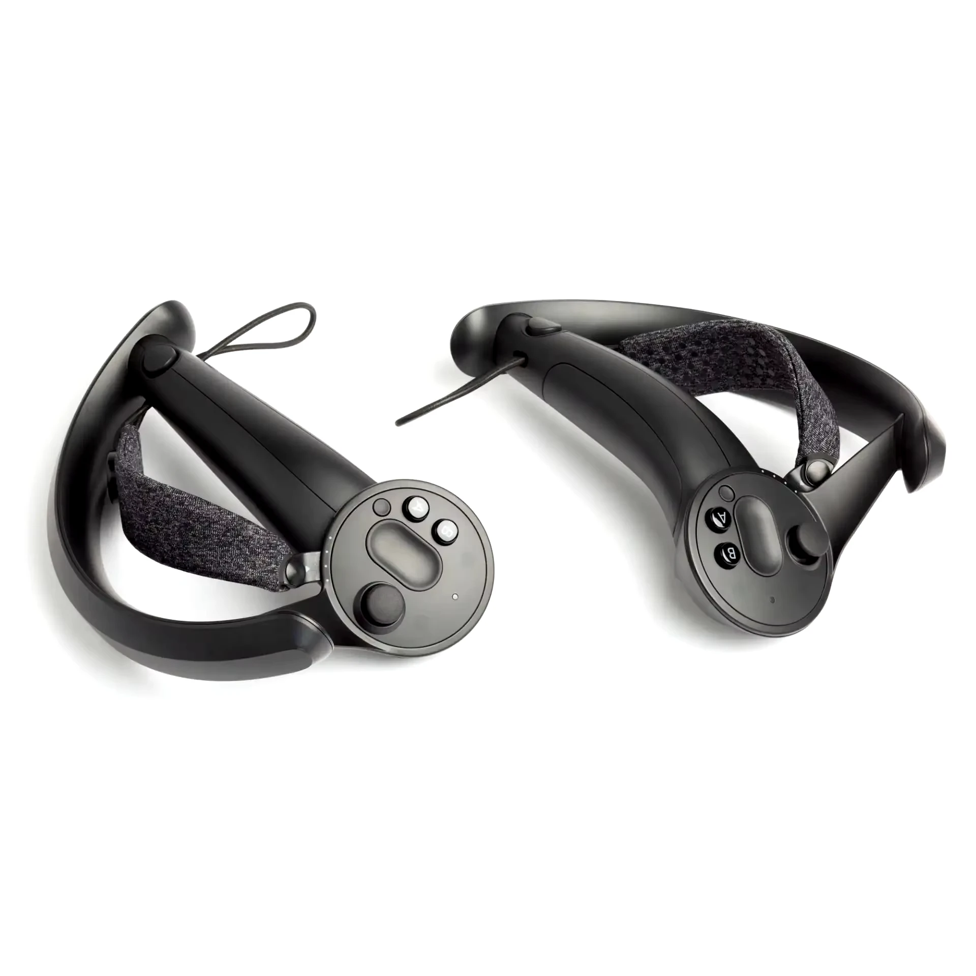 Index Controllers Valve Index Hmd Finger Tracking Valve Index