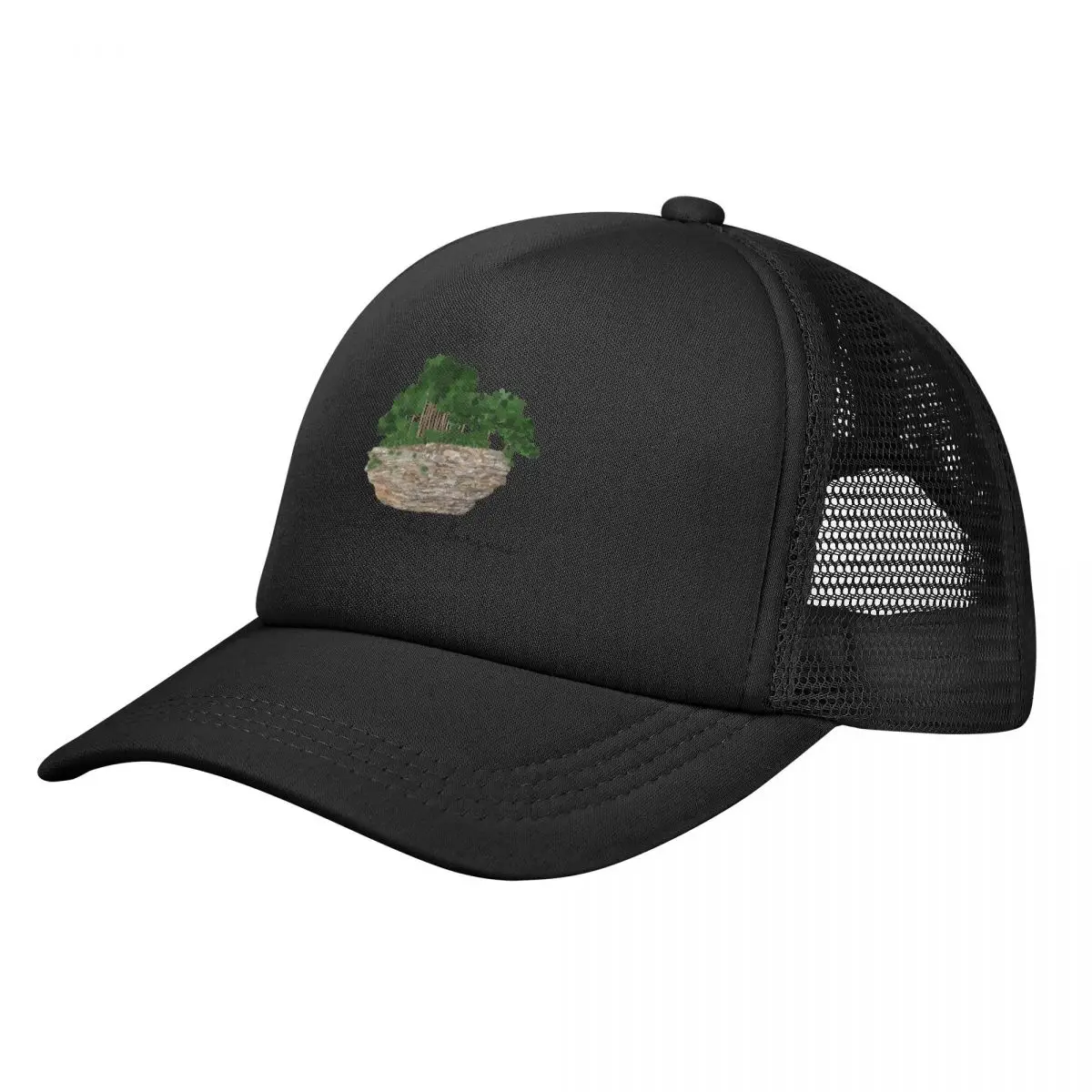

Pointe aux Barques Baseball Cap Gentleman Hat Beach Golf Wear Men Women's