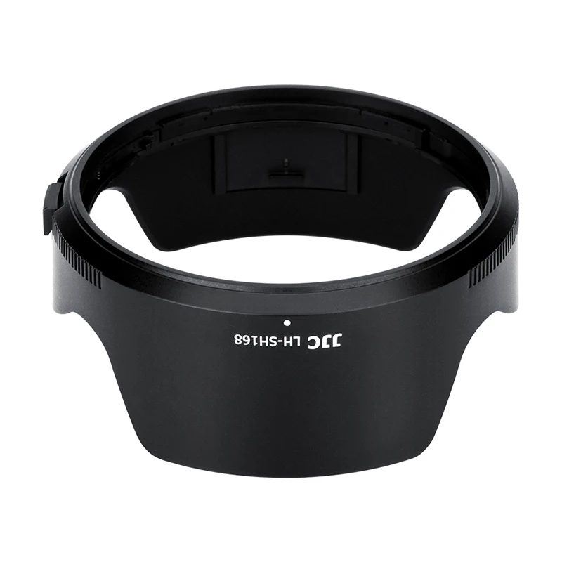 ALC SH141 Objektivhaube 82 Mm – Für Sony FE 24-70mm, ABS, Für A7C & DSLR