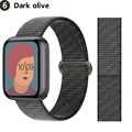 6 Dark olive