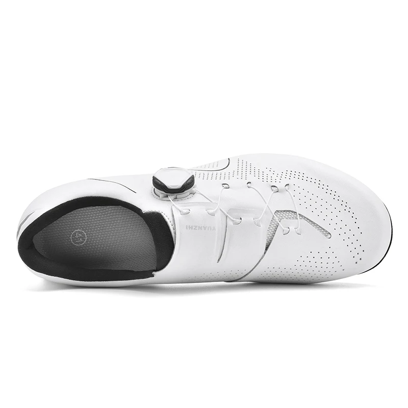 Men's Cycling Shoes Mountain biking Non-slip
