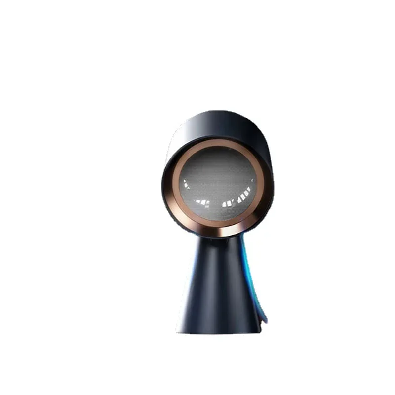 Small Desktop High Air Volume Range Hoods Barbecue Hot Pot Companion Portable Travel Mini Extractor Hood Kitchen Extractor