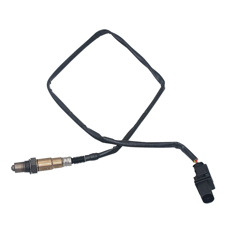 

Oxygen Sensor 0281004107 for MAN LC TGA TGX TGS TGM TGL 51154080001 2R0906261