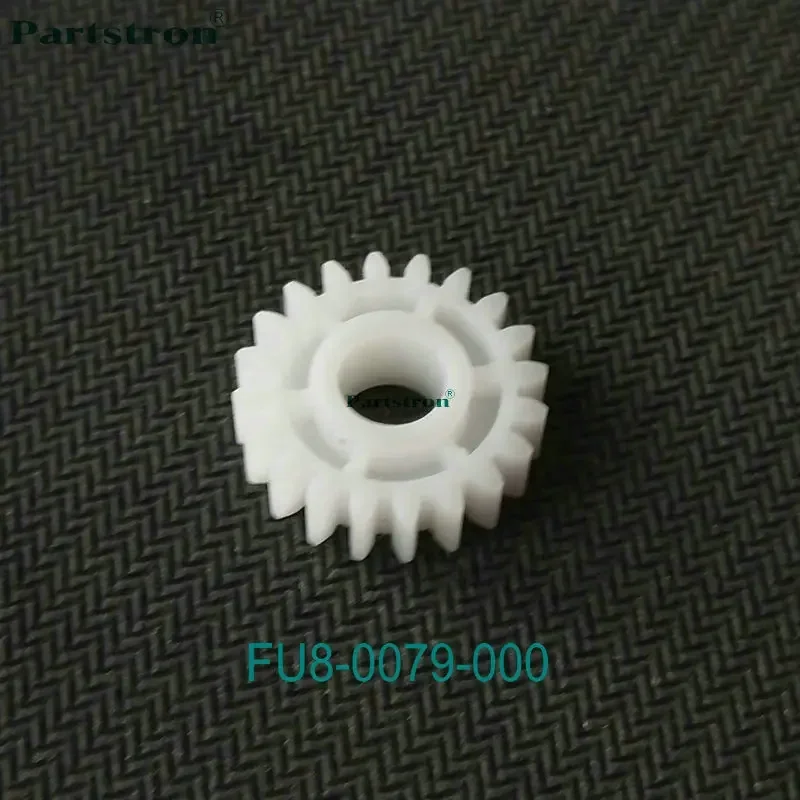 Waste Toner Gear Kit FU9-0315-000+FU6-0446-000 For use in Canon 6055 6065 6075 6255 6265 6275 8105 8095 8085 8205 8095 8085