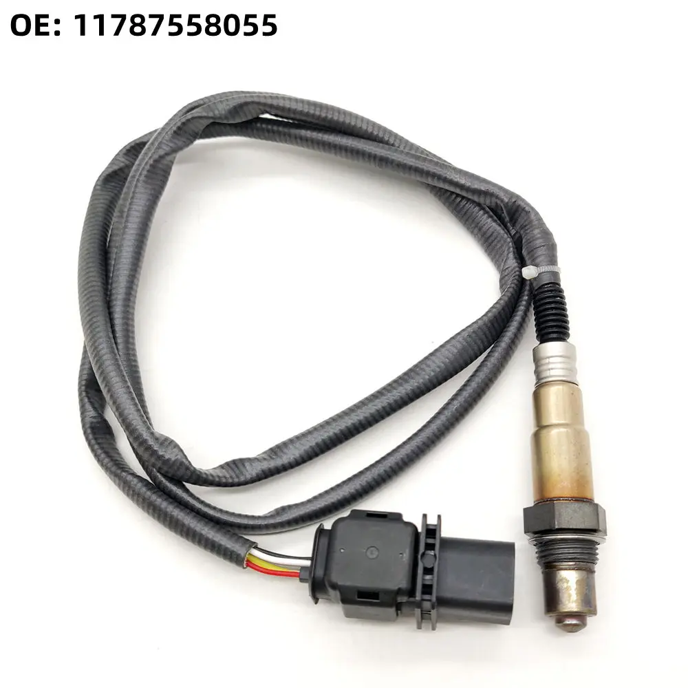 CAPTEUR D'OXYGÈNE EN Amont 11787558073 Pour BMW 128i 328i 328i XDrive 528i 530i X3 Z4 EUR 64,49