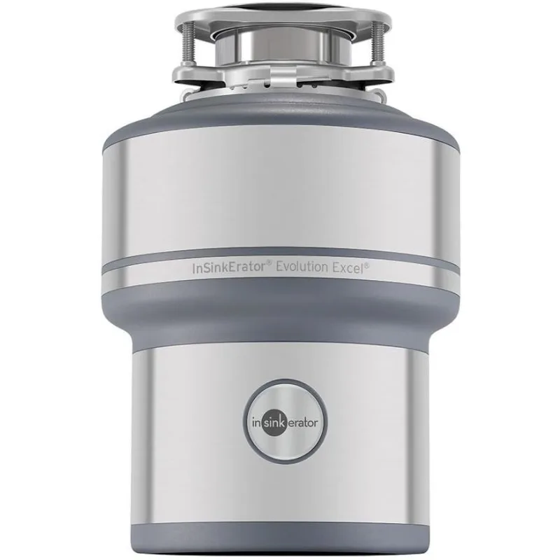 InSinkErator 76336A, No Size 3