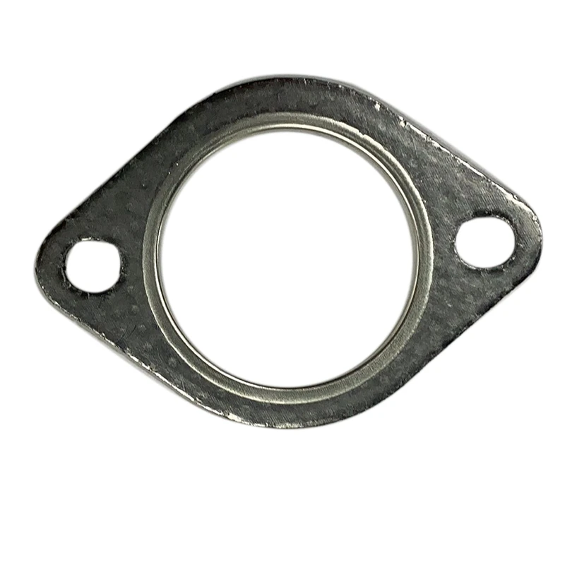 For BMW E36 E39 E46 E53 E70 E83 E85 Exhaust Manifold Gasket 18107502346 Set Of 2
