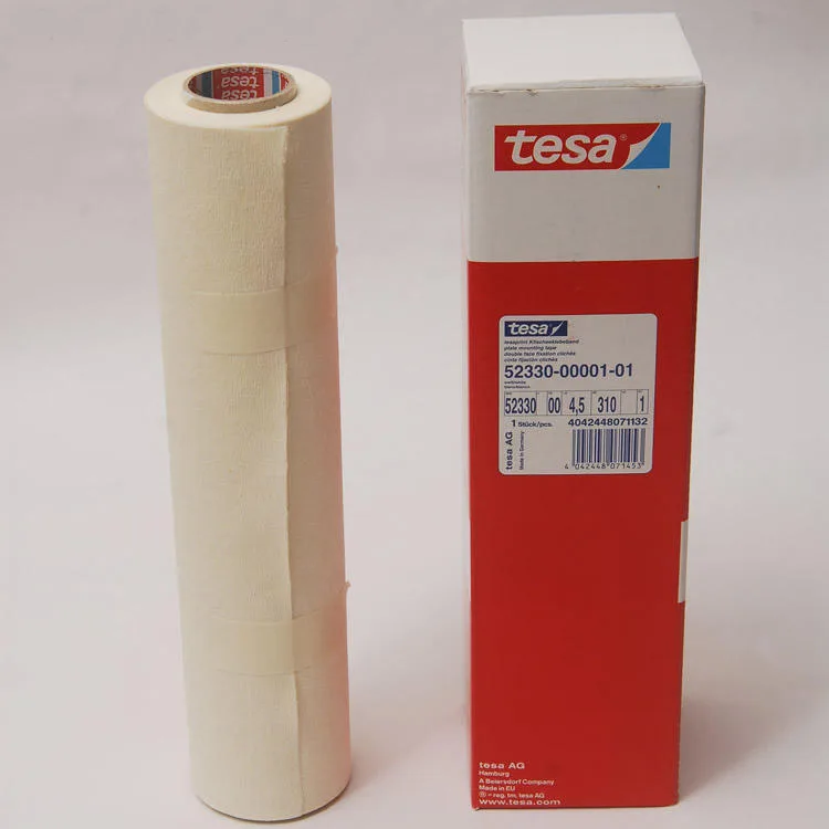 1pcs Double Sided Tape Of Tesa 52330 Plate Mounting Tape For