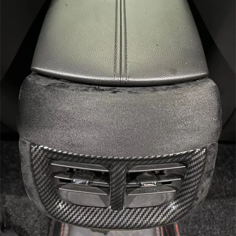 Premium BLACK Stretch SUEDE FABRIC SPANDEX Compatible Alcantara Style 150cm Wide - Foto 14