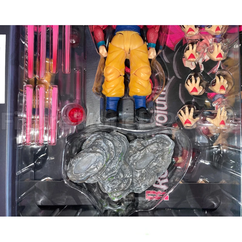 ドラゴンボール　DA4種類 ソダチトイズで在庫復活しています POPMART x 共鸣GONG