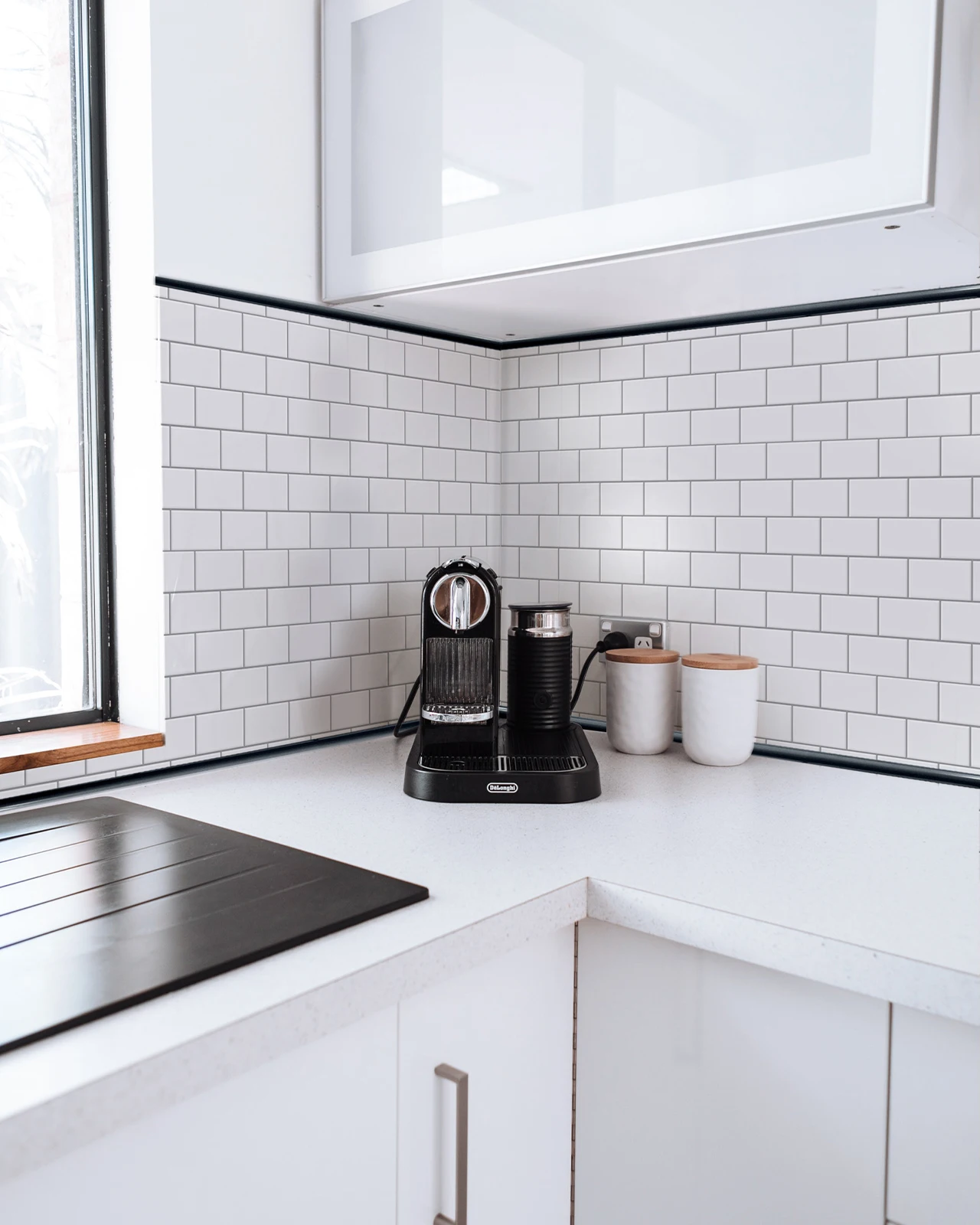 Piastrelle Adesive Art3d - 10 Fogli 30x30 Cm, Design Marmo, Per Cucina E Bagno