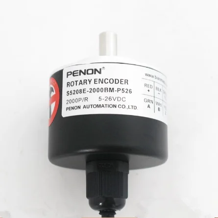 

Новый оригинальный в коробке S5208E-2000BM-C526 S5208E-2000BM-P526