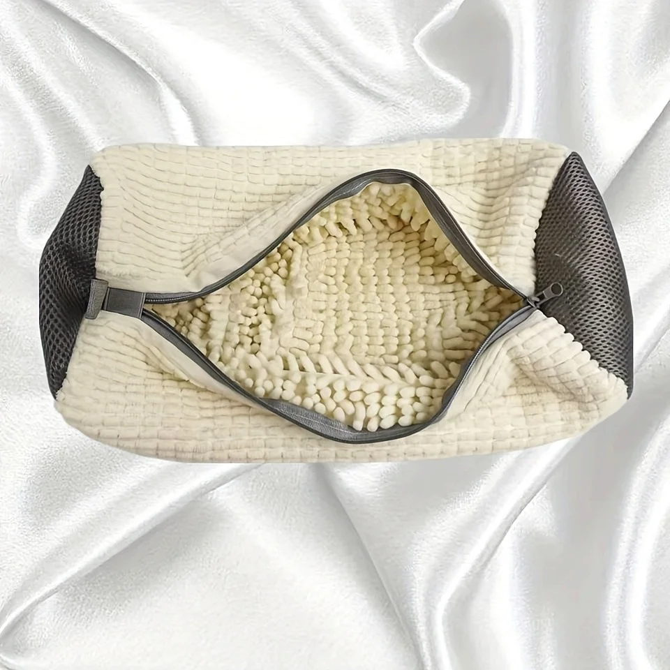 Shoe Cleaning and Protective Bags for Washing Machine