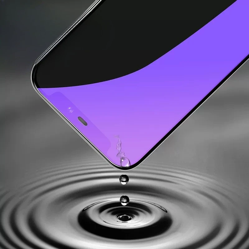 Enhanced Anti Blue Light Tempered Glass Screen Protector
