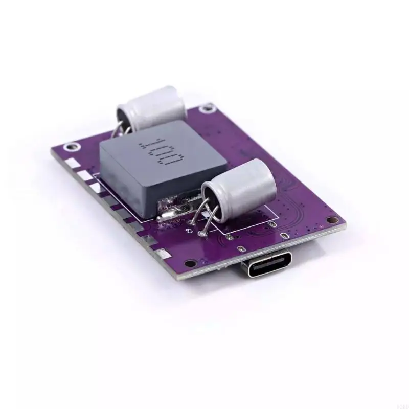 IP2368 100W Bidirectional Fast Charging Module USB Output for Power Solution 32GD