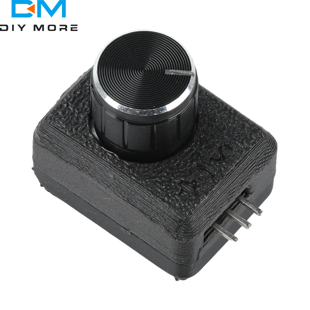 Testeur de Servomoteur PWM 1-6S Régulation de Vitesse Précise pour ESC RC