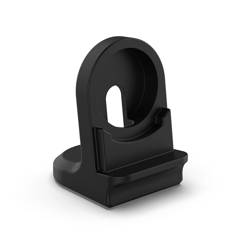 Silicone Charging Base Rack for Huawei Watch Accessories