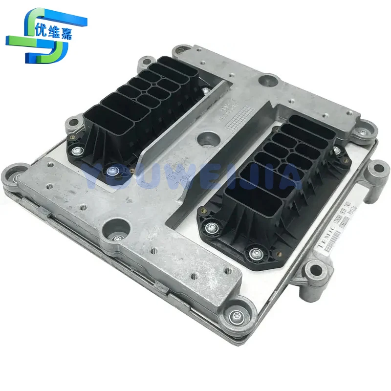 엔진 제어 유닛 PDE 1514611 1726100 1726098 1917800 ECU ECM 스..