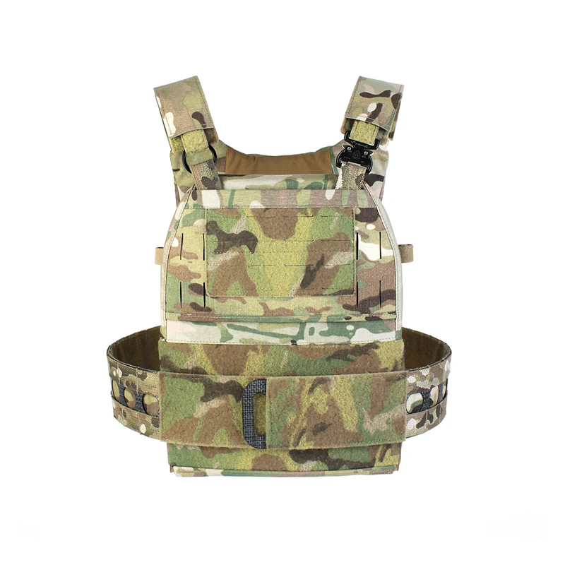 bamu　pew tactical FCPC V5 Plate Carrier Pew Tactical waistcoat FCPC V5 – airsoft, ASG