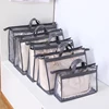 Multi functional , dustproof, breathable storage bag, non-woven fabric storage bag, leather bag, moisture-proof, sealed 1