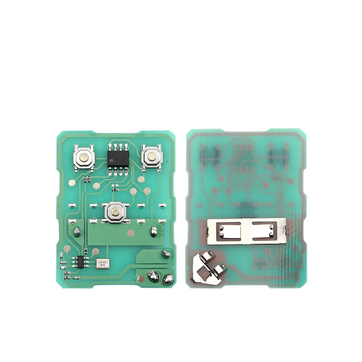 Pulsanti 3/4 chiave auto telecomando Okey adatti per Ford Escape Explorer 2002 trasmettitore Clicker remoto Keyless Entry 315/433 Mhz 3 Pulsanti 3/4 chiave auto telecomando Okey adatti per Ford Escape Explorer 2002 trasmettitore Clicker remoto Keyless Entry 315/433 Mhz - Sf10731a5f03743dabb387fbfcb1aa81e8