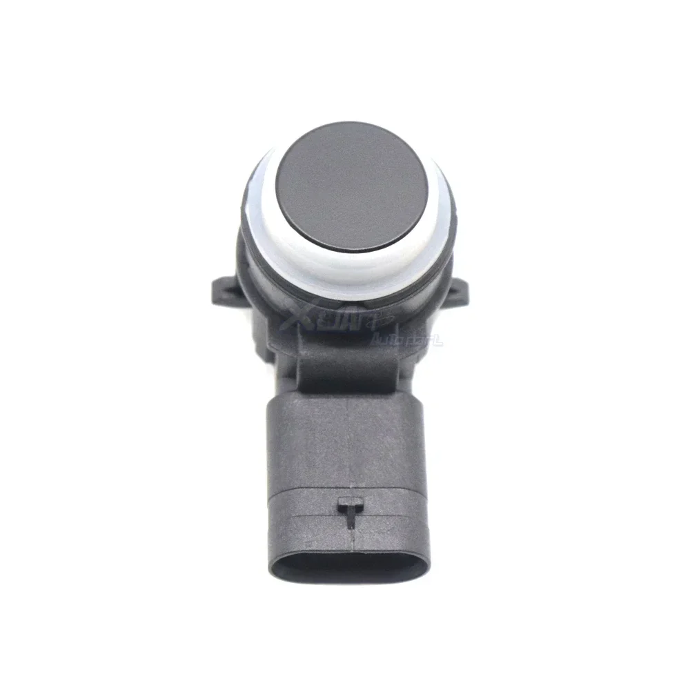 4pcs NEW 1048474-07-A Black PDC Parking Sensor For Tesla Model S Model X 2014- 104847407A