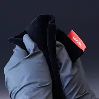 DSPIAE DC-25 soft Polishing Electrostatic Precipitator Cloth for sanding residues 2