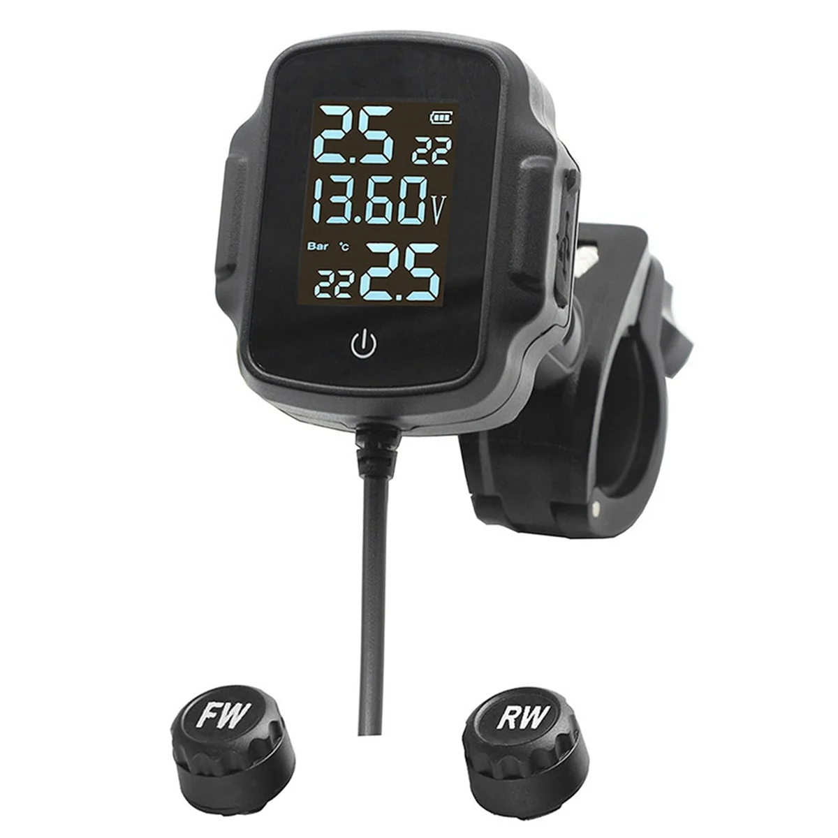  TPMS  Ÿ̾ з ͸ ý, Ÿ̾ µ 溸 ý, QC 3.0 USB  