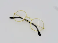 Children Glasses Newborn Baby Clothing Accessories Girl Boy Flat Glasses Photography Props Gentleman Studio Shoot Dropshipping 6