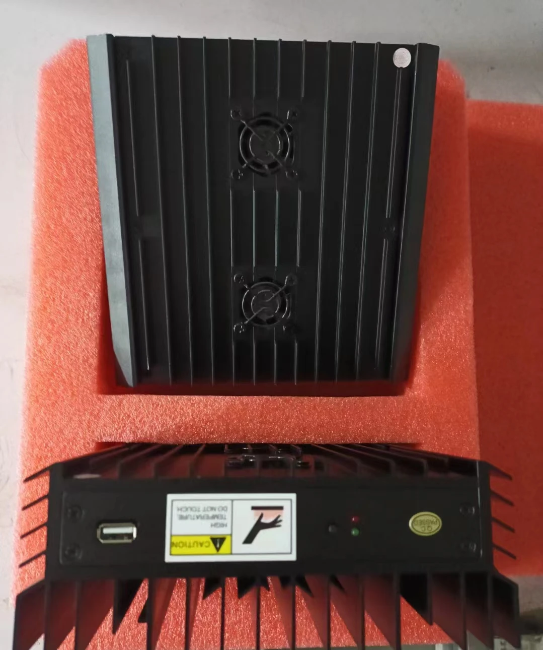 New IceRiver KS0 Pro 200Gh/S 100W KAS Miner Kaspa Mining Machine KAS Asic Mining Profitable IceRiver KAS Miner