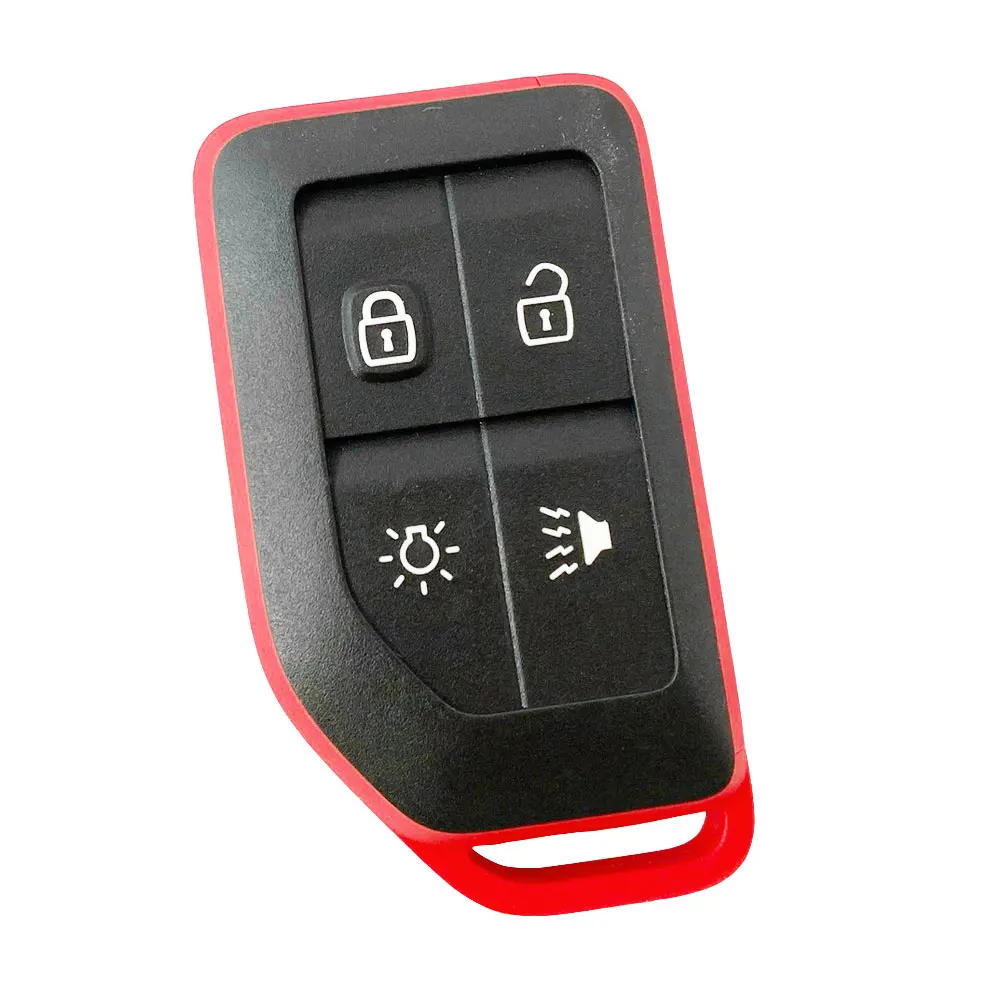 Custodia per chiave intelligente per auto adatta per guscio chiave Volvo - Sf1079d53ea3f4d64ae6d66e9442c60776