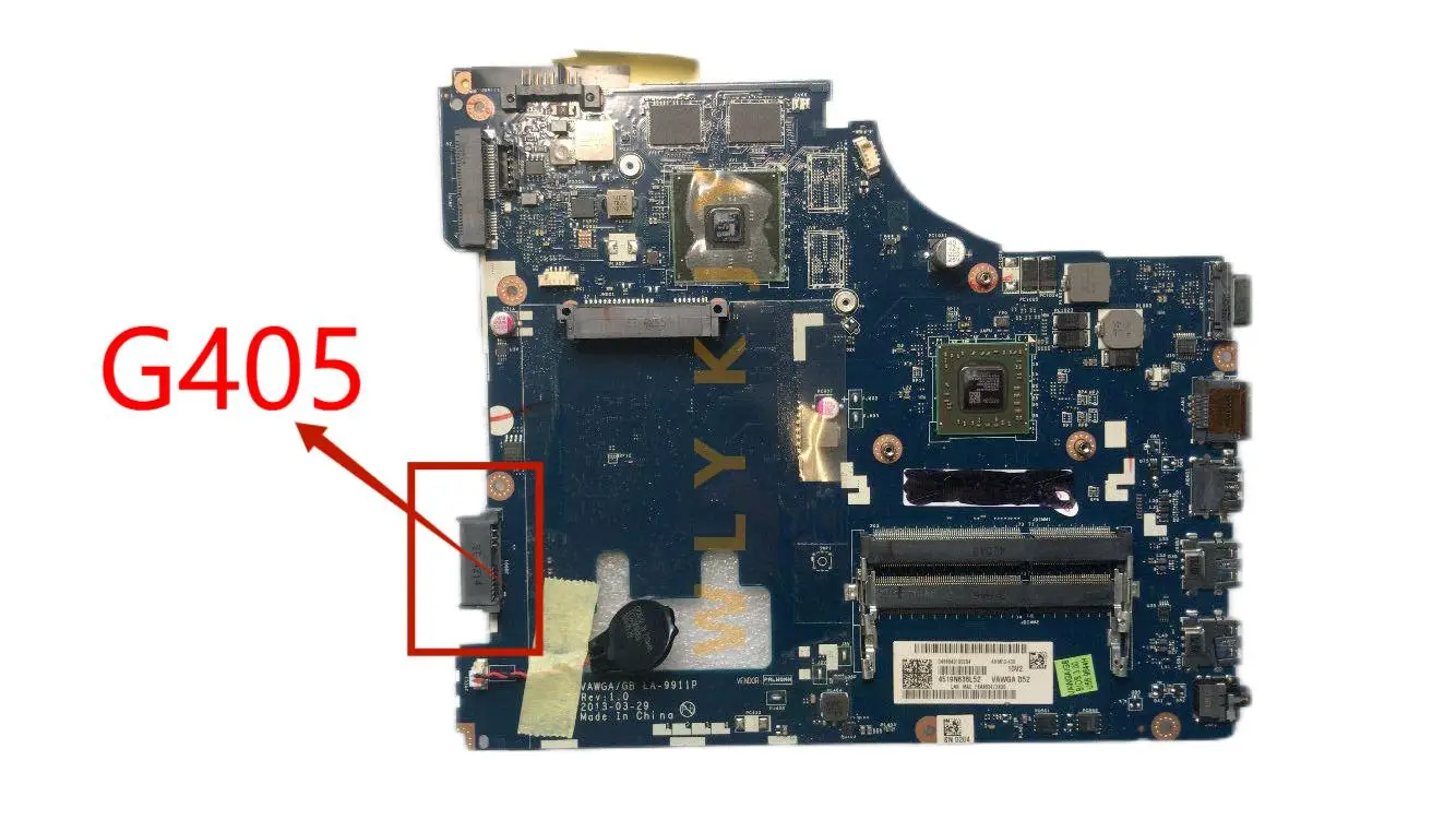 Memory Upgrade Lenovo G505 Ssd Upgrade Ssd Upgrade Lenovo G505 Ram