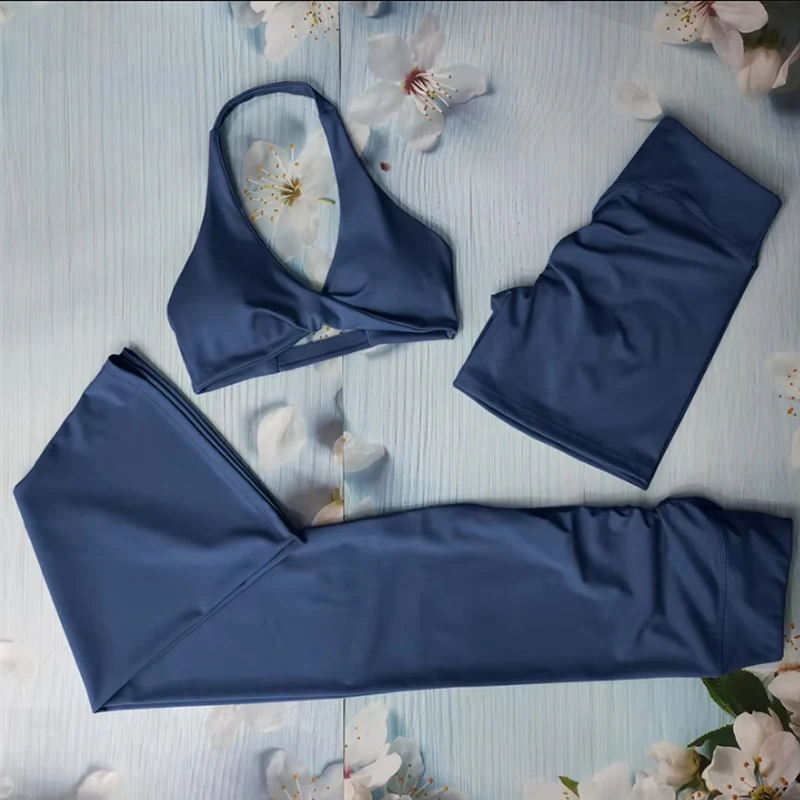 Butt Lifting Yoga Set 4