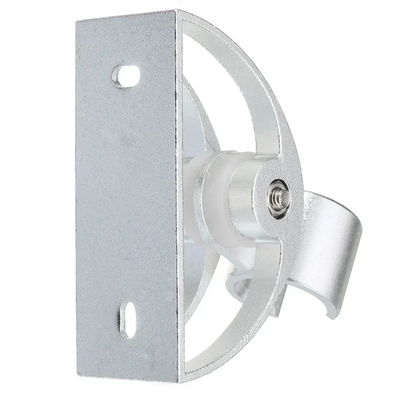 Description Picture 5 of itemHandheld Shower Head Holder Bathroom Wall Mounted Aluminum Drilling Bracket For  Bathroom Fixture Hardware