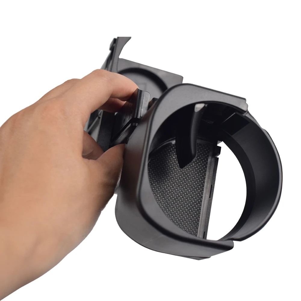 자동차 센터 콘솔 컵 거치대, 메르세데스 벤츠 E 클래스 C219 W211 S211 CLS A21 16800014 B66920118