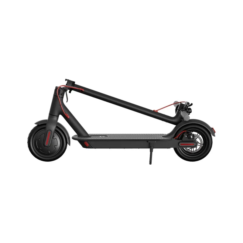 Original Xiao Mi Electric Scooter 1S Max Speed 30km Battery Mi Adult Electric Motorcycle Scootercustom