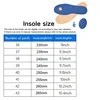 1Pair Foot Ulcer Insole-Diabetic Insole-Off Loading Insole Removable Peg Insoles-for Men and Women Foot Pain Relief 6
