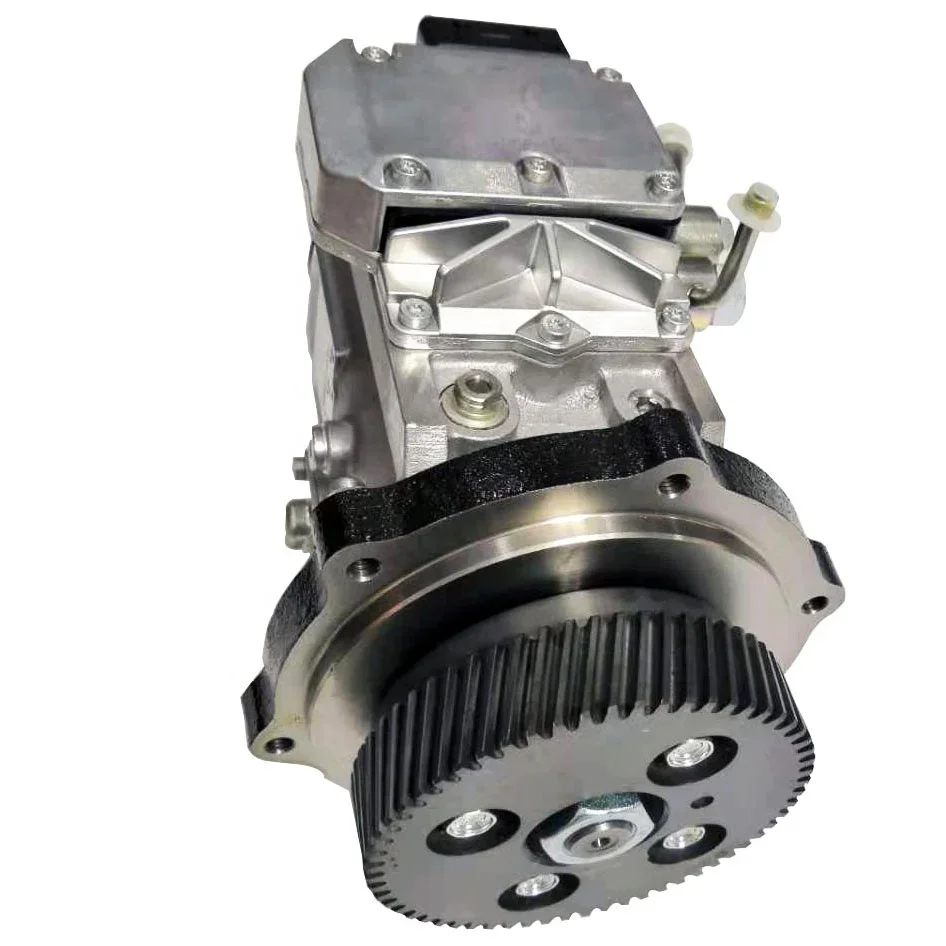 8973267392 4JH1 4JH1-TC vp44 injector pump for isuzu dmax