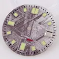 3D printed dial