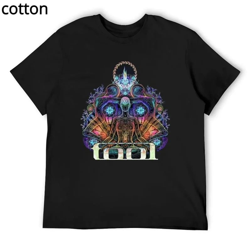 

New Toolband T Shirt Retro T-Shirts Short-Sleeve Design Tshirt Hot Sale Beach Basic Plus Size Top Tees
