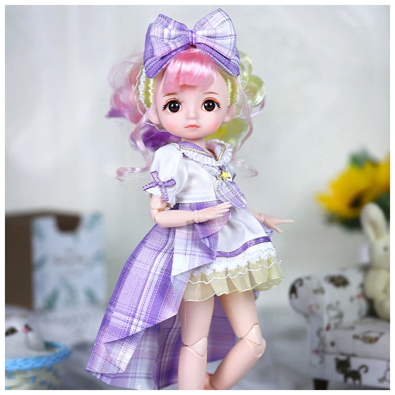 Fairy Bjd Dolls Price Enchanting Fairy Doll 28cm BJD Ball Jointed