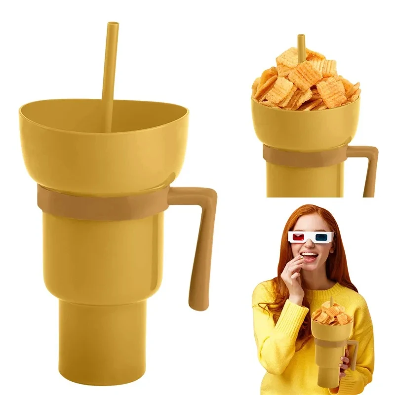 1pc yellow