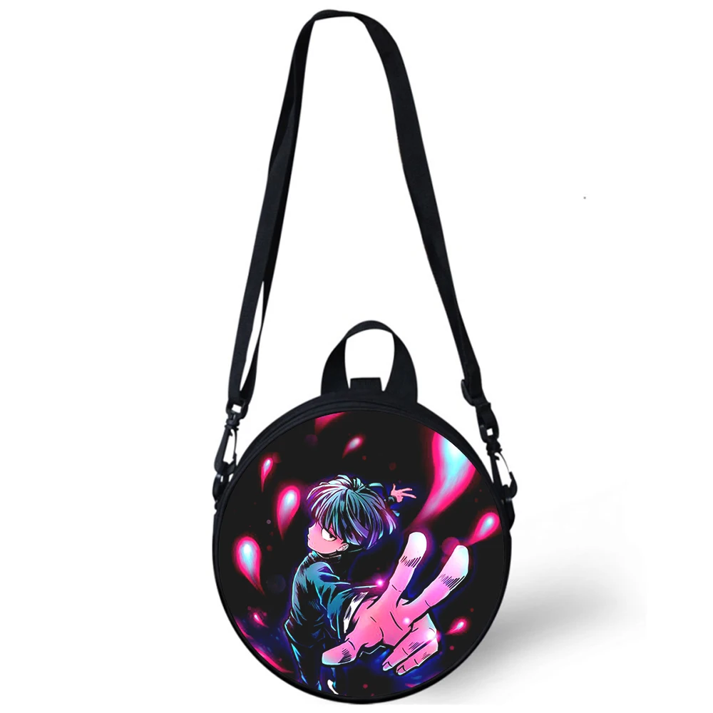 Рисунок 4 - Сумка через плечо с 3D-принтом