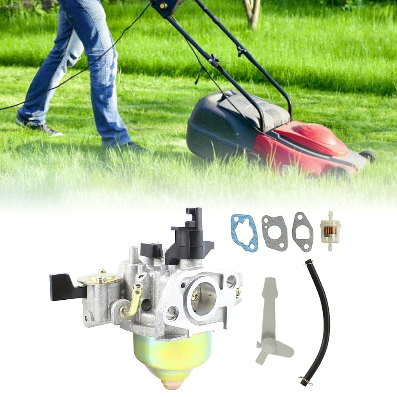 

Carburetor for 591007 Power 0J88870123 0059870Pressure Washer for Kohler 18-853-16-S SH265 Southland A202645 A201499 AOS
